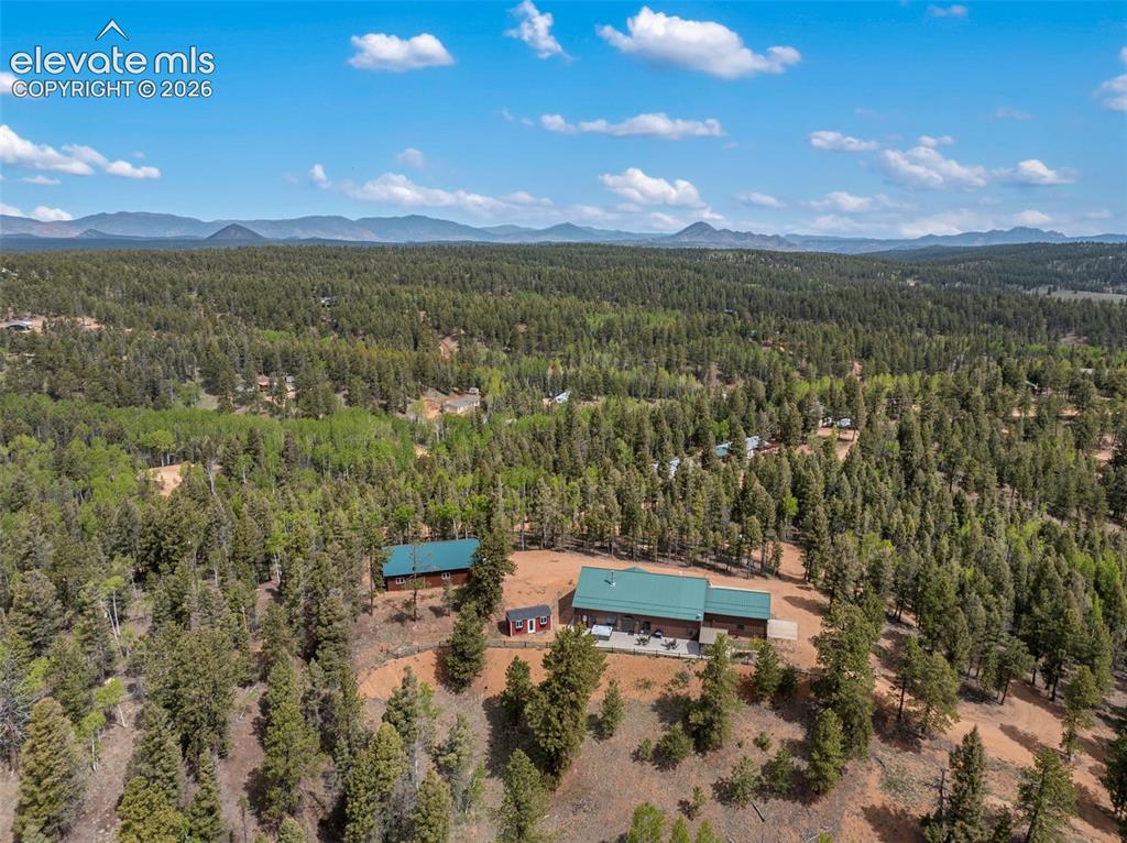 5542 N Road Divide, CO 80814 - Photo 49 of 50