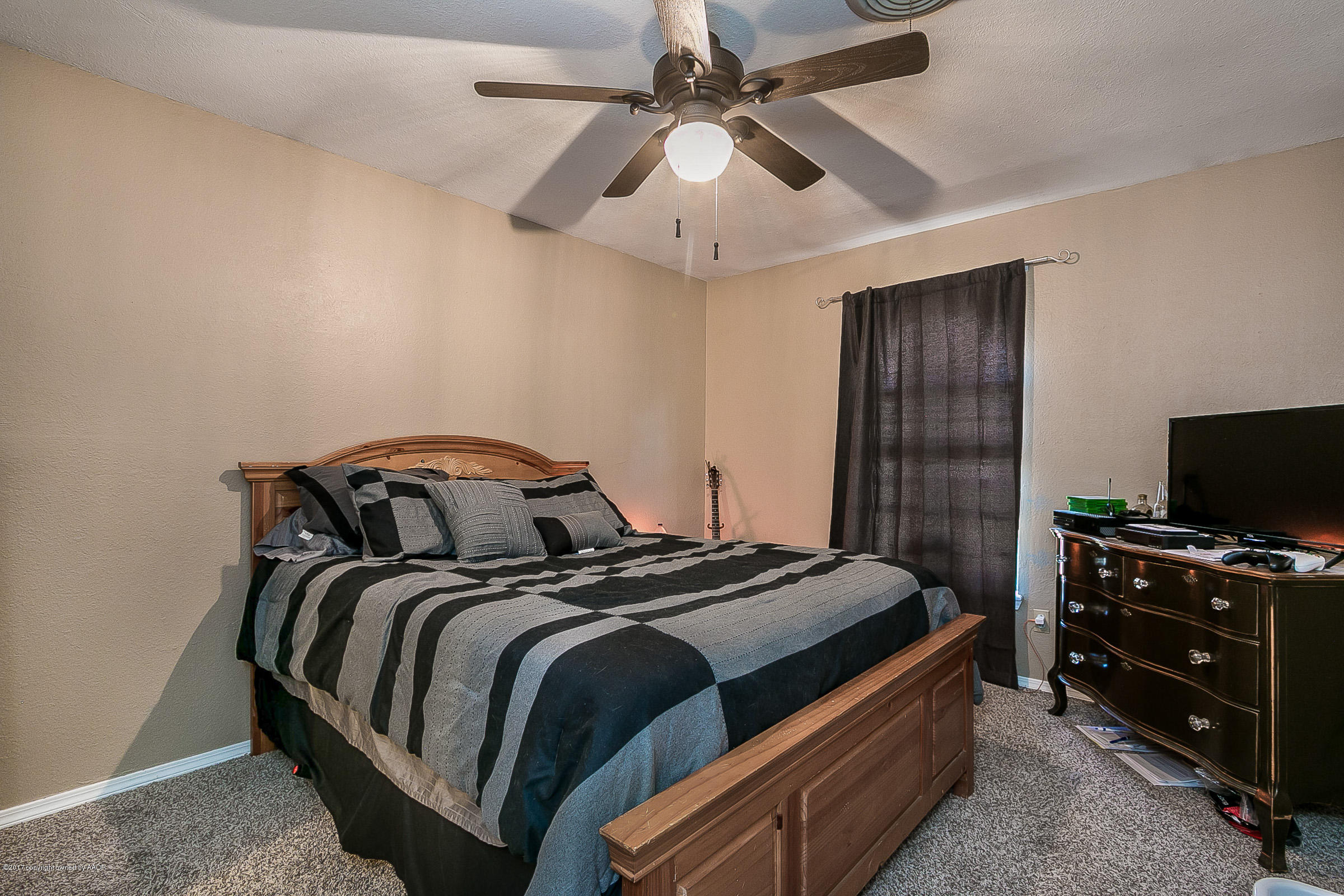 8118 Goodnight Trail Amarillo, TX 79110 - Photo 15 of 22 015_Bedroom 4