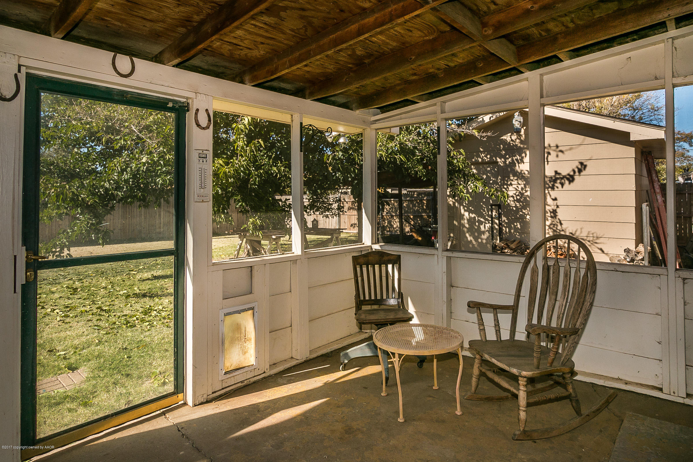 8118 Goodnight Trail Amarillo, TX 79110 - Photo 21 of 22 021_Patio 2