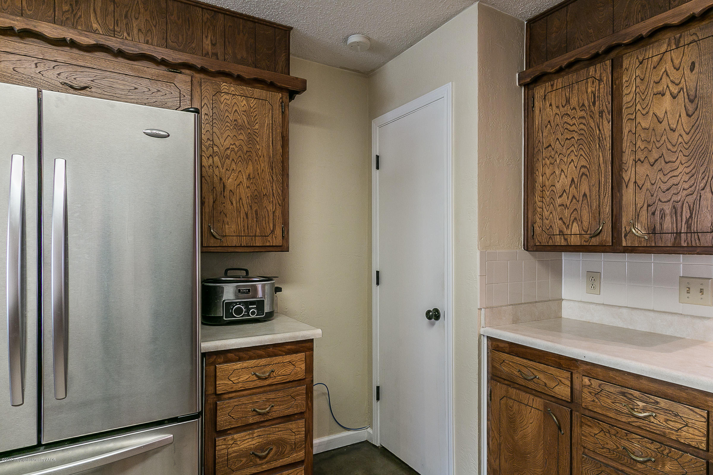 8118 Goodnight Trail Amarillo, TX 79110 - Photo 7 of 22 007_Kitchen 3