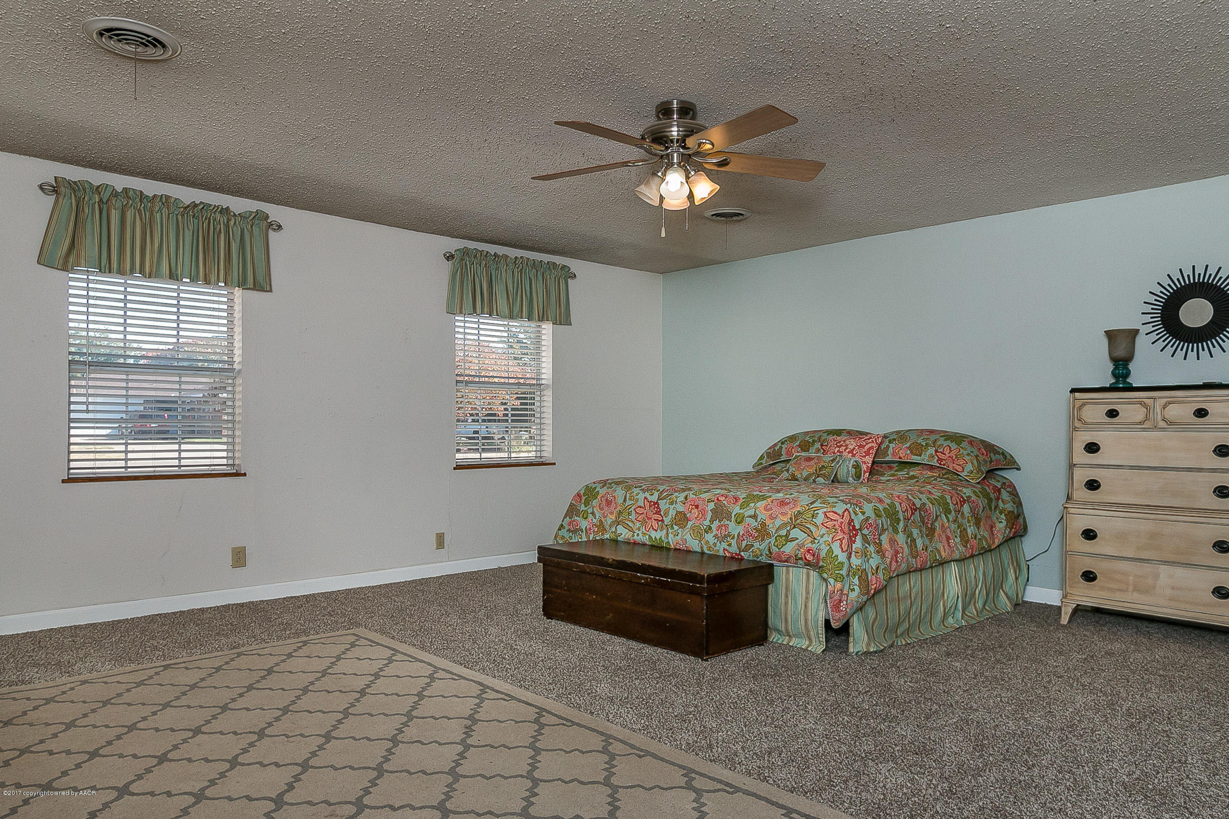 8118 Goodnight Trail Amarillo, TX 79110 - Photo 9 of 22 009_Master Bedroom
