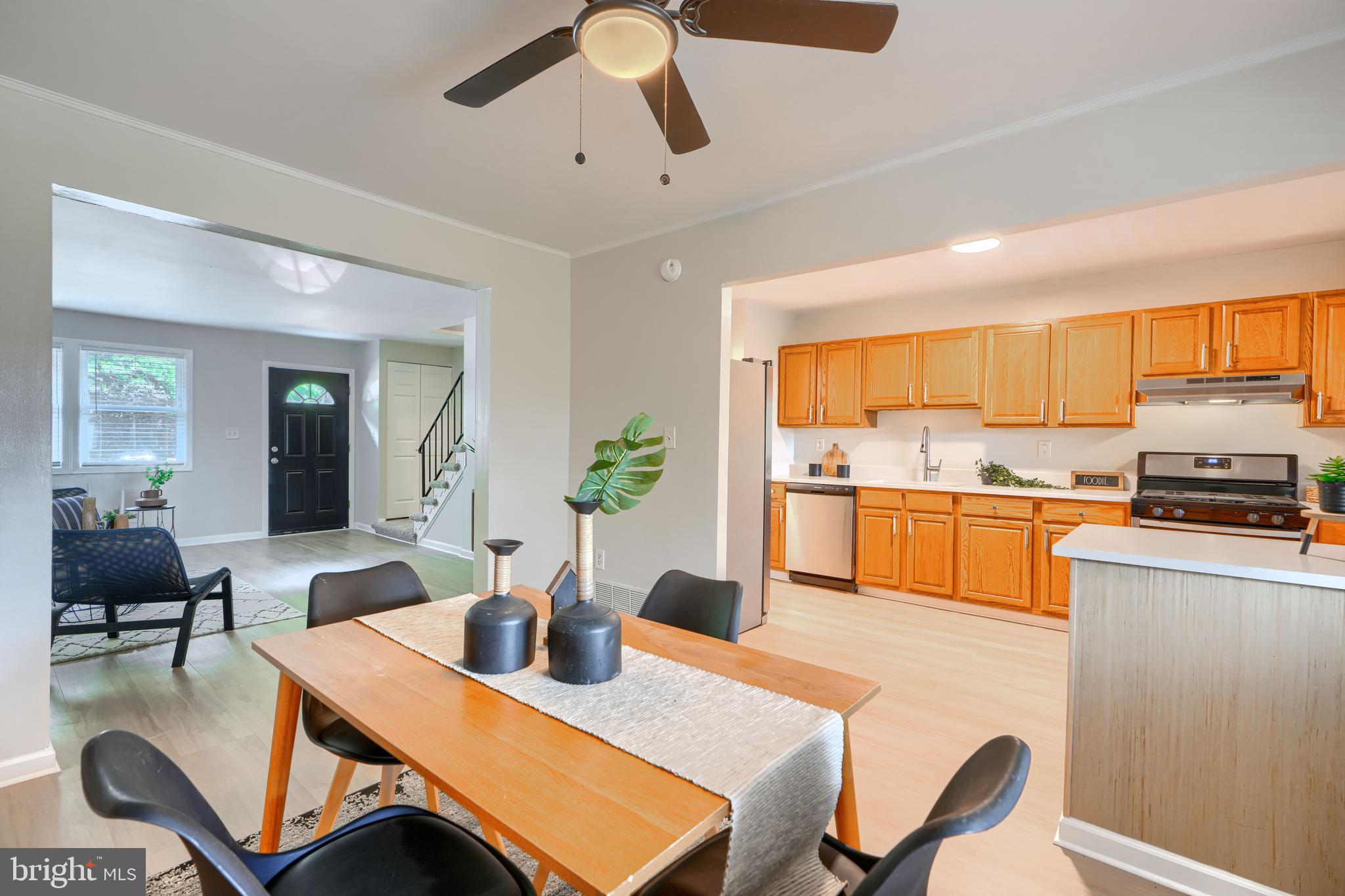 6190 Radecke Avenue Baltimore, MD 21206 - Photo 7 of 39
