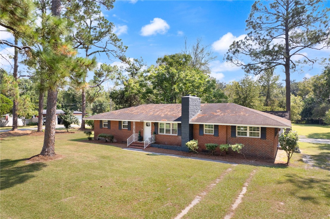 3070 Central Avenue Waycross, GA 31503 - Photo 2 of 32