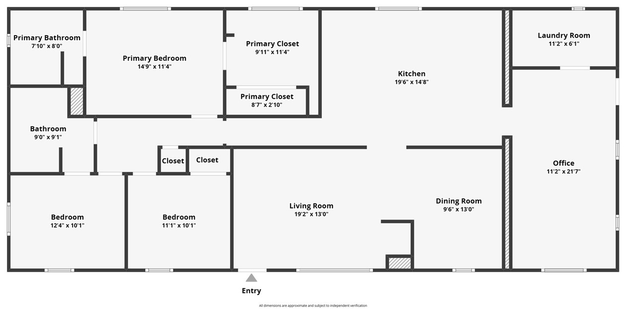 3070 Central Avenue Waycross, GA 31503 - Photo 30 of 32