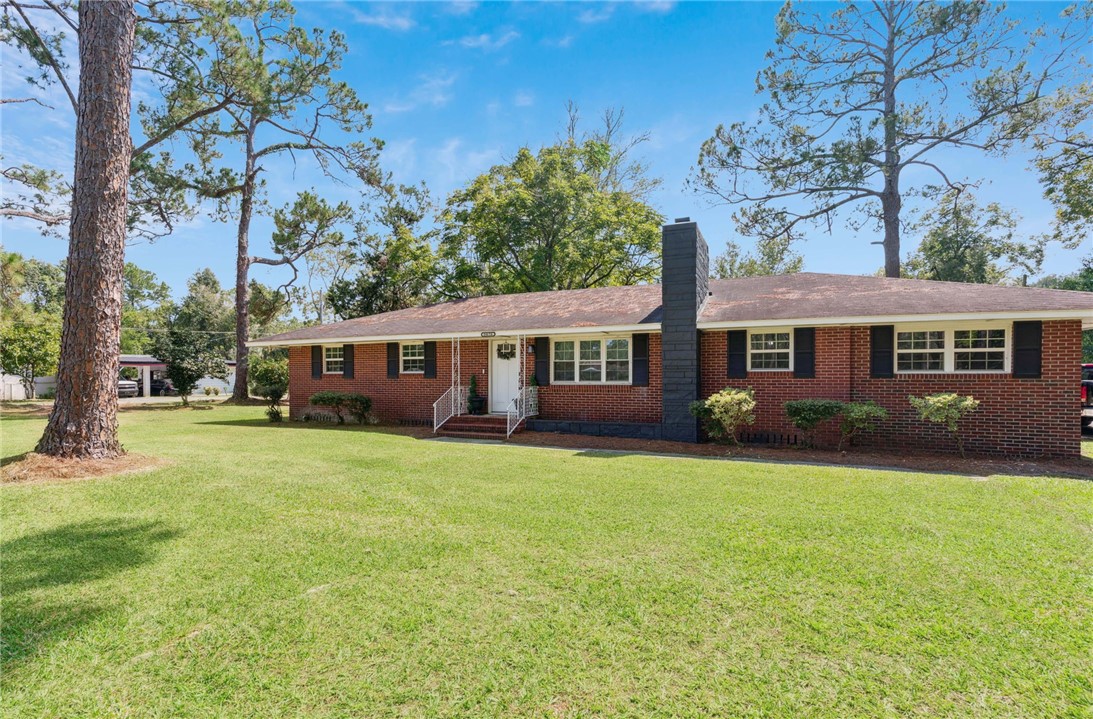 3070 Central Avenue Waycross, GA 31503 - Photo 3 of 32