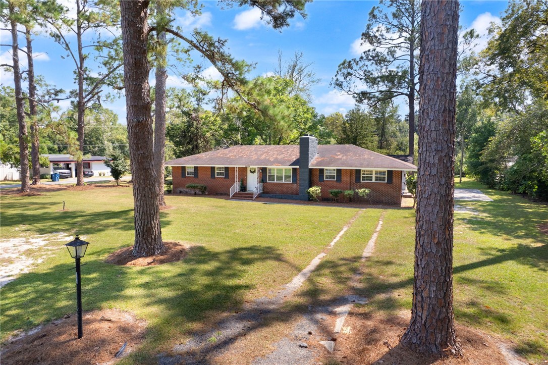 3070 Central Avenue Waycross, GA 31503 - Photo 4 of 32