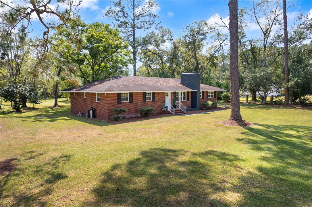 3070 Central Avenue Waycross, GA 31503 - Photo 5 of 32