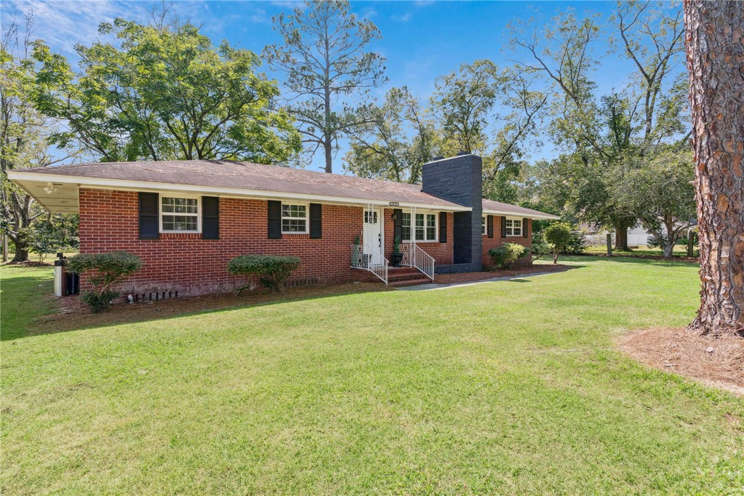 3070 Central Avenue Waycross, GA 31503 - Photo 6 of 32