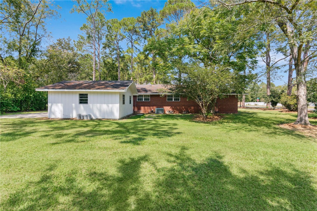 3070 Central Avenue Waycross, GA 31503 - Photo 7 of 32