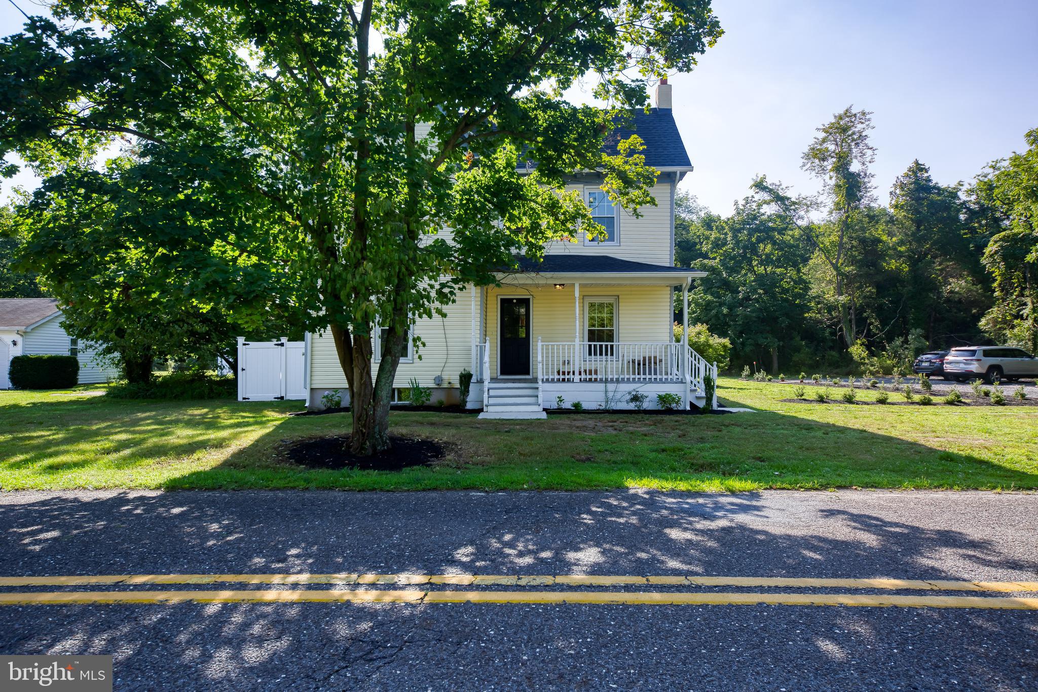 8 Seeley Road Bridgeton, NJ 08302 - Photo 2 of 32