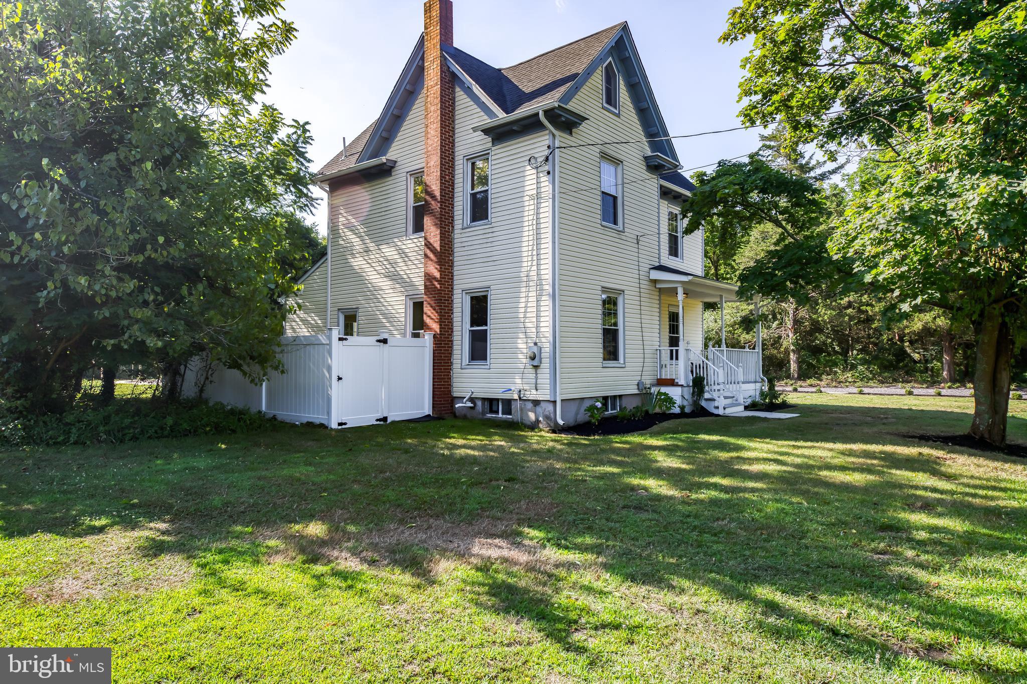 8 Seeley Road Bridgeton, NJ 08302 - Photo 27 of 32