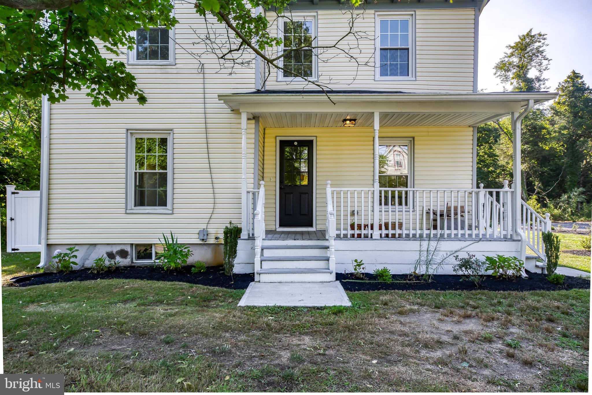 8 Seeley Road Bridgeton, NJ 08302 - Photo 3 of 32