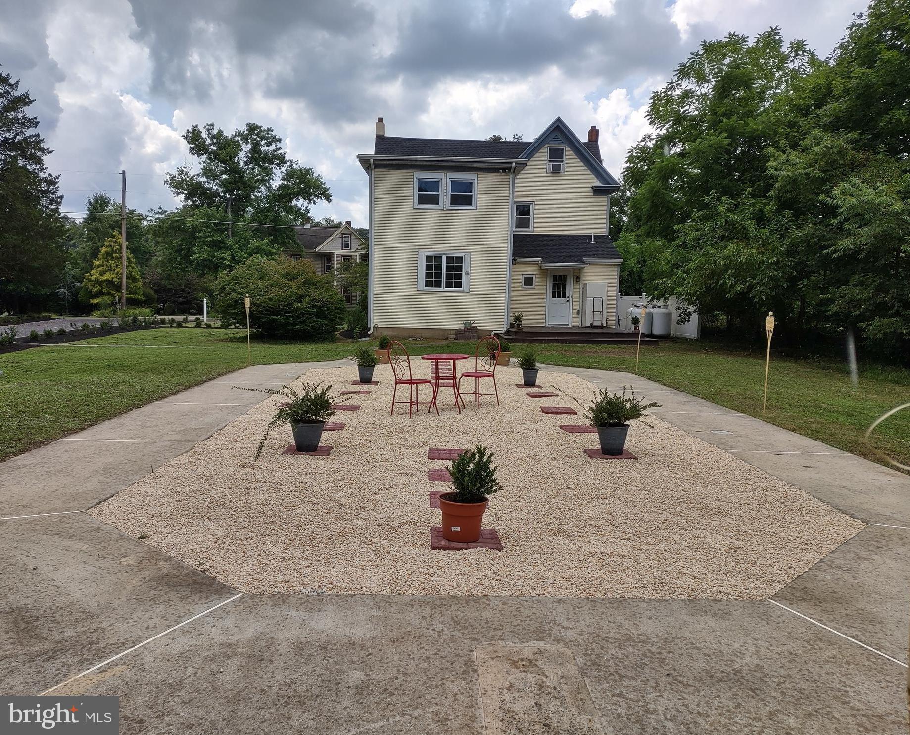 8 Seeley Road Bridgeton, NJ 08302 - Photo 32 of 32
