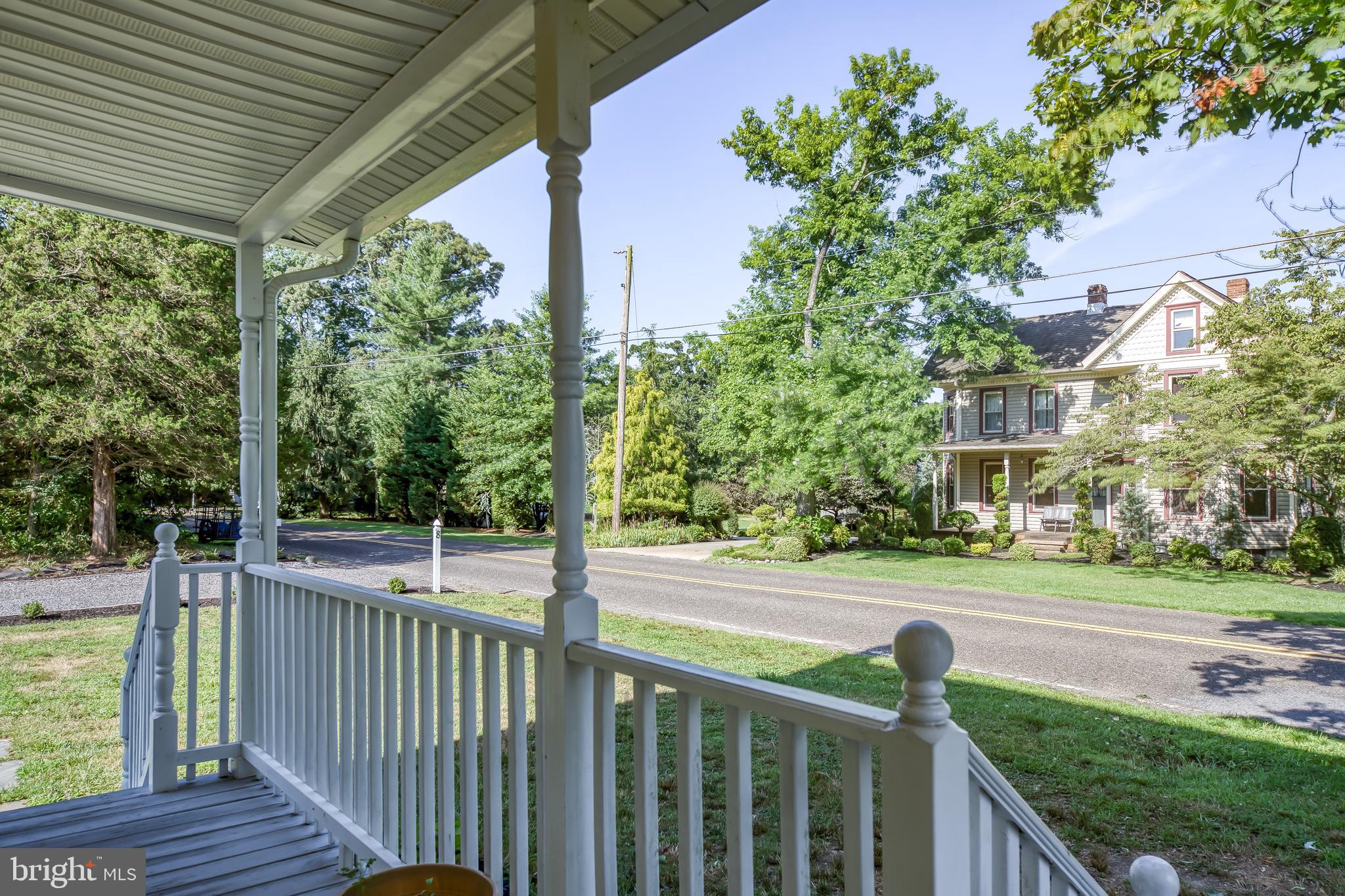 8 Seeley Road Bridgeton, NJ 08302 - Photo 4 of 32