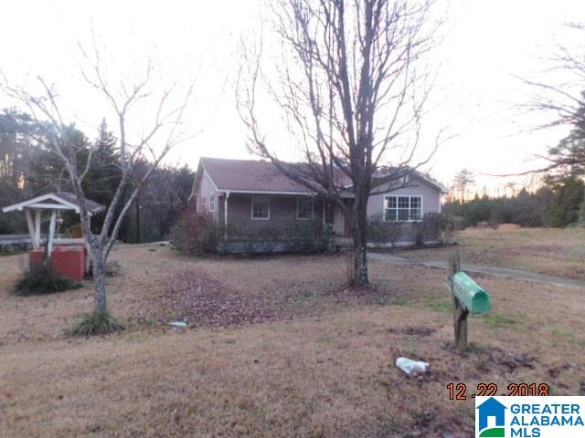 5030 Godfrey Road Adamsville, AL 35005 - Photo 1 of 9