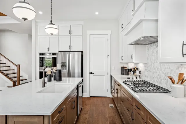 $928,900 | 7290 Woodruff Drive, Fairview, TN 37062