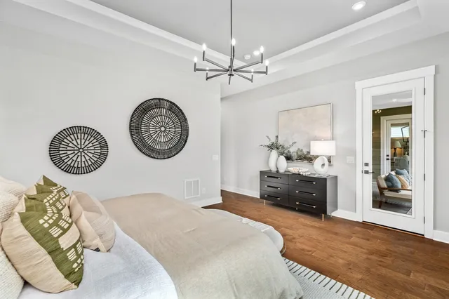 $928,900 | 7290 Woodruff Drive, Fairview, TN 37062