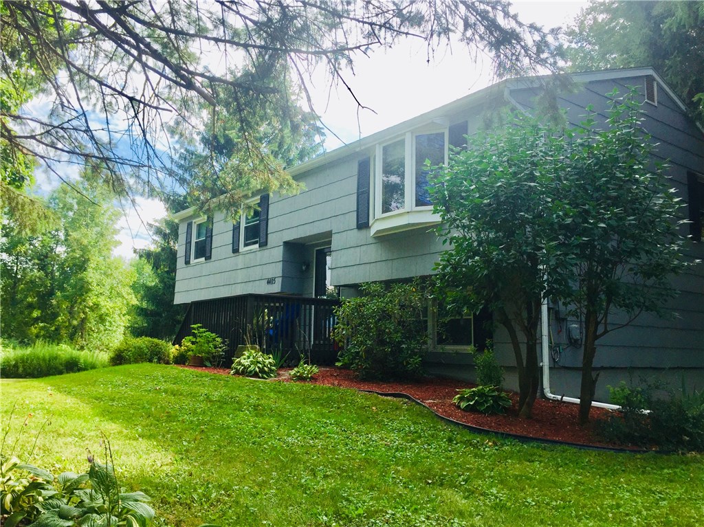 4405 Canandaigua Road Walworth, NY 14568 - Photo 1 of 1 4405 Canandaigua Rd is a 3 bedroom 1.1 bath home w