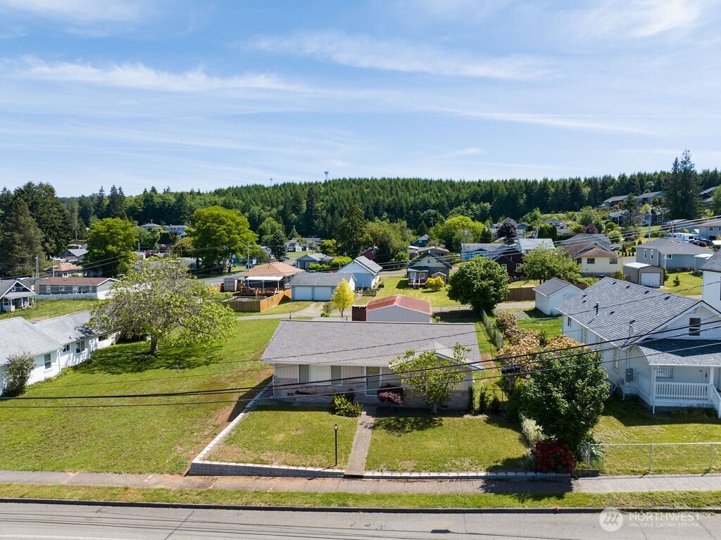 412 South 3rd Street McCleary, WA 98557 - Photo 31 of 38