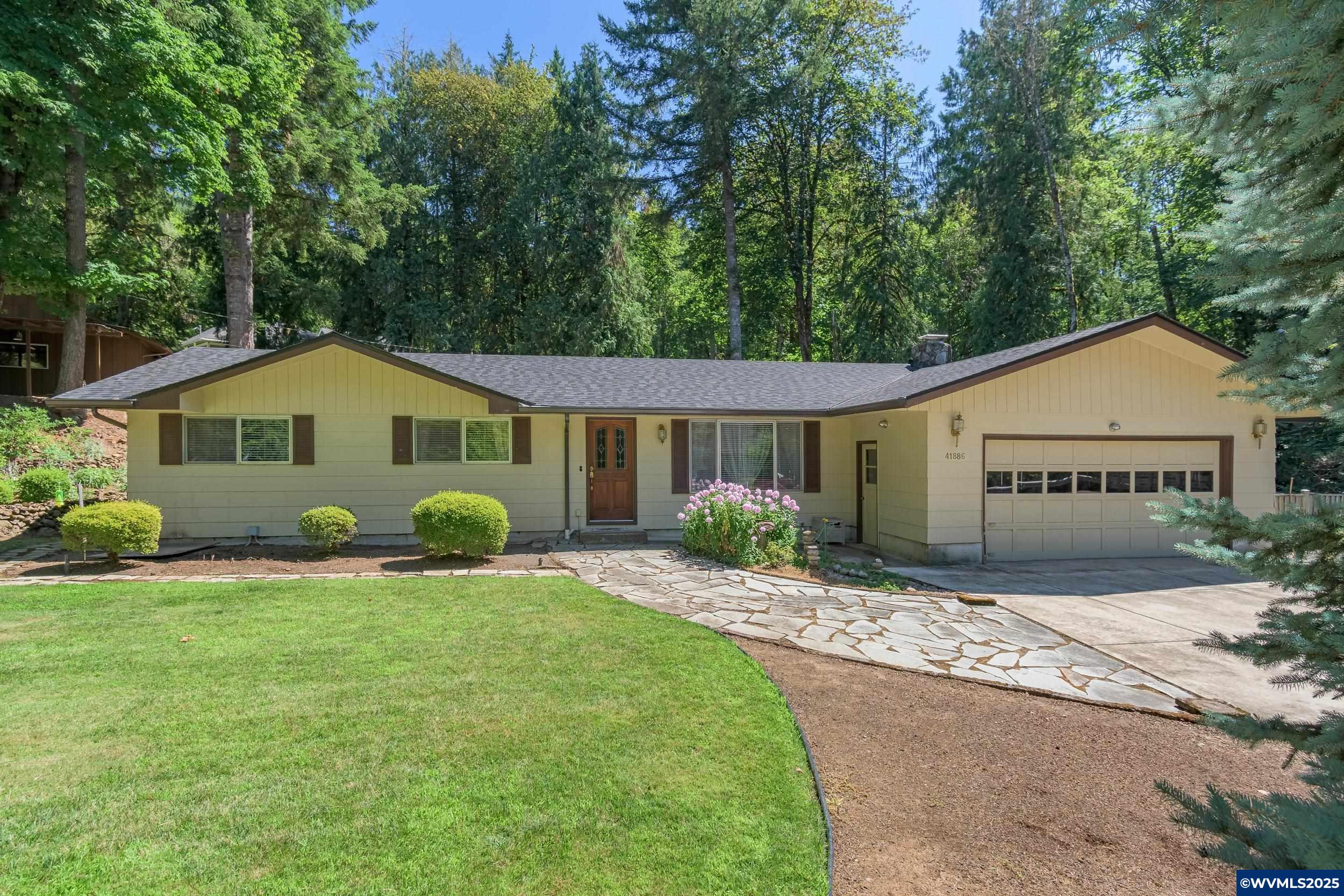 41886 Deerhorn Road Springfield, OR 97478 - Photo 2 of 49