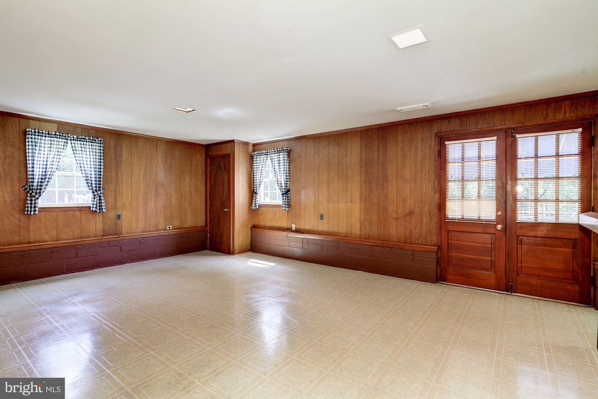 233 Chantrey Road Lutherville-Timonium, MD 21093 - Photo 11 of 13 Lower Level Family Room