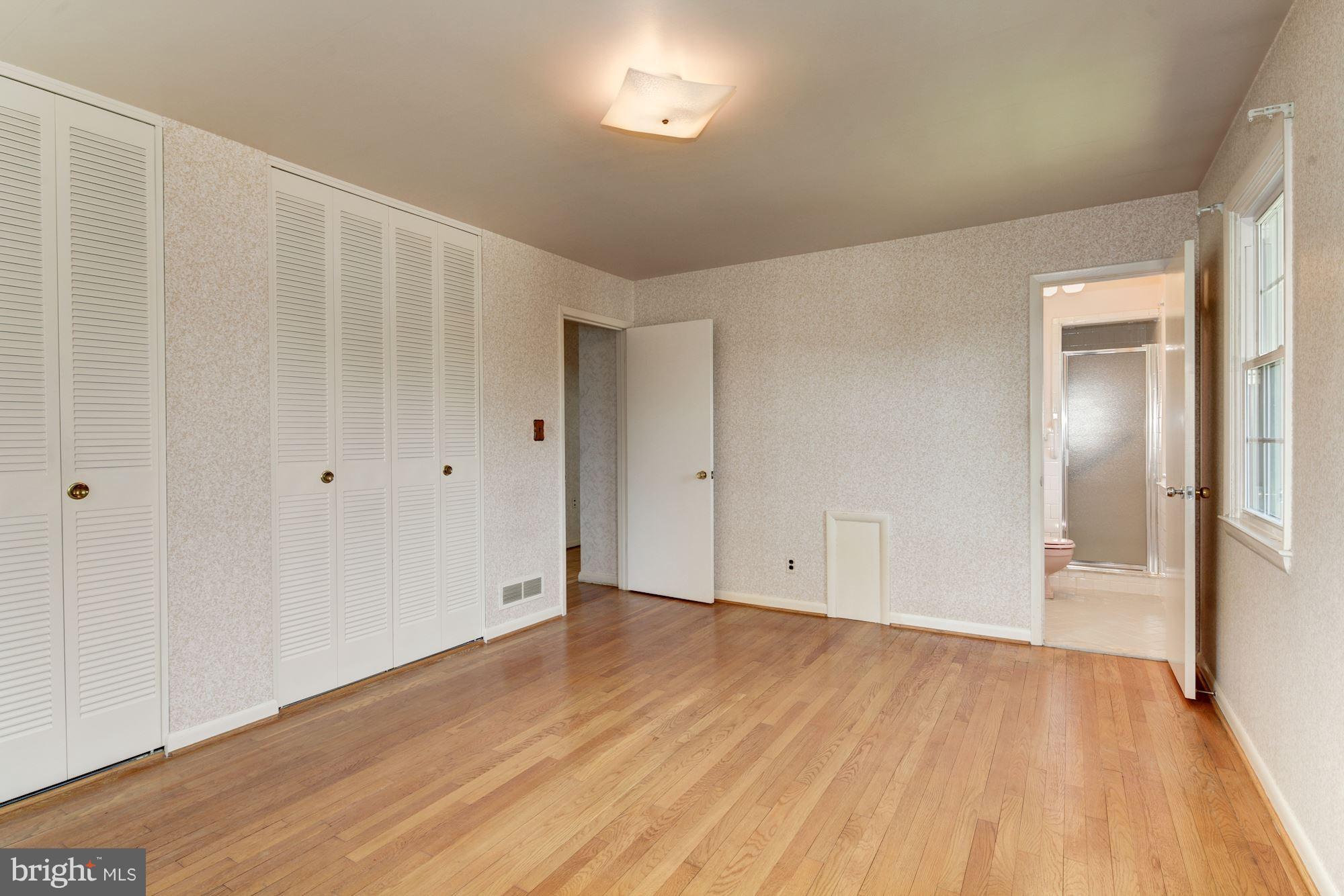 233 Chantrey Road Lutherville-Timonium, MD 21093 - Photo 6 of 13 Master Bedroom
