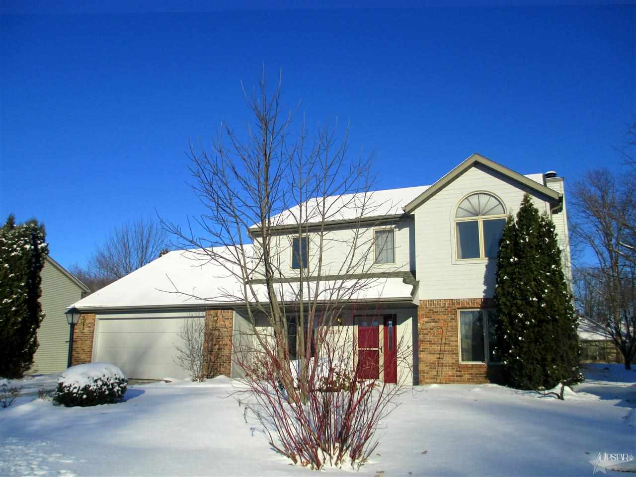 10020 Castle Ridge Place Fort Wayne, IN 46825 - Photo 1 of 30 Gallery Image 1
