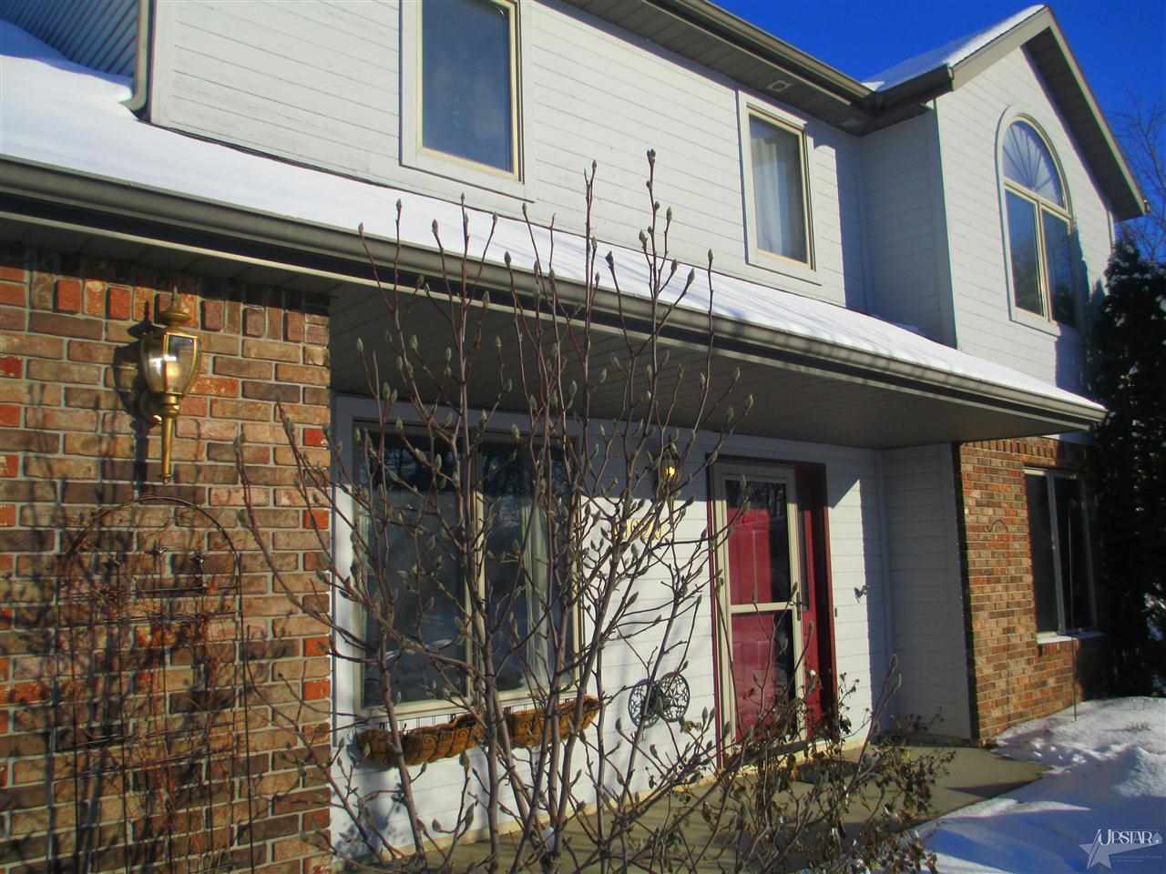 10020 Castle Ridge Place Fort Wayne, IN 46825 - Photo 24 of 30 Gallery Image 24