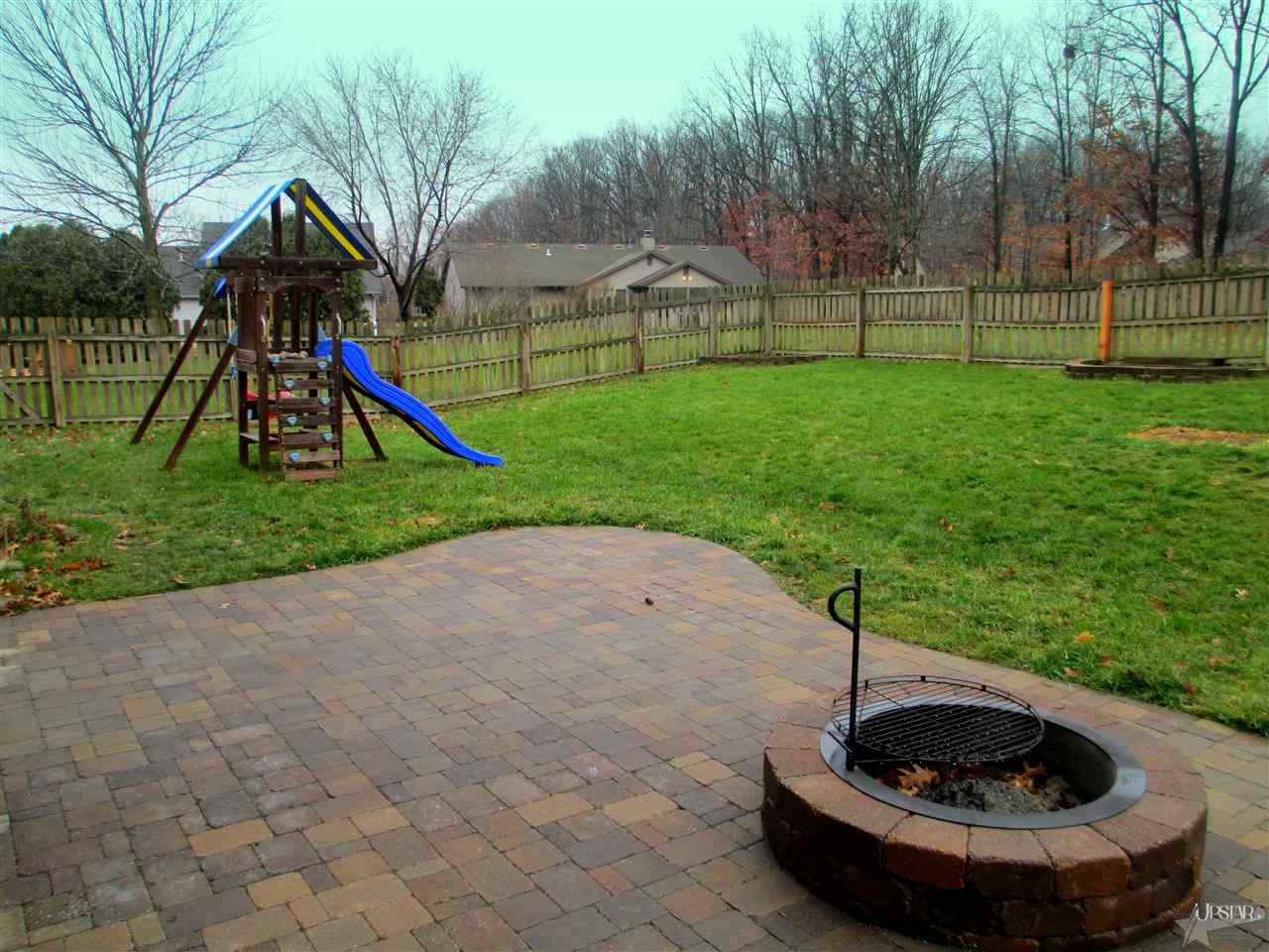 10020 Castle Ridge Place Fort Wayne, IN 46825 - Photo 25 of 30 Gallery Image 25