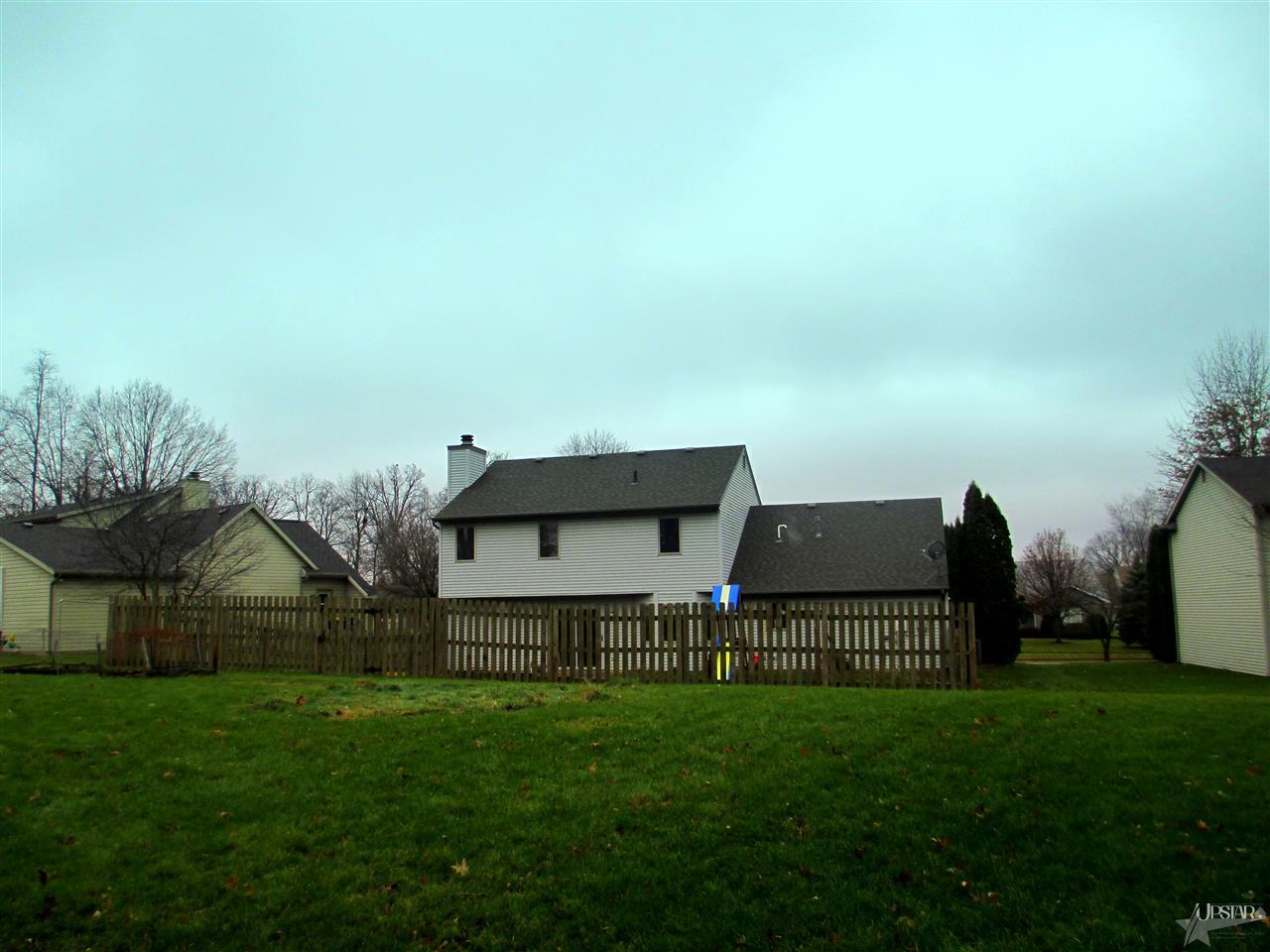 10020 Castle Ridge Place Fort Wayne, IN 46825 - Photo 26 of 30 Gallery Image 26