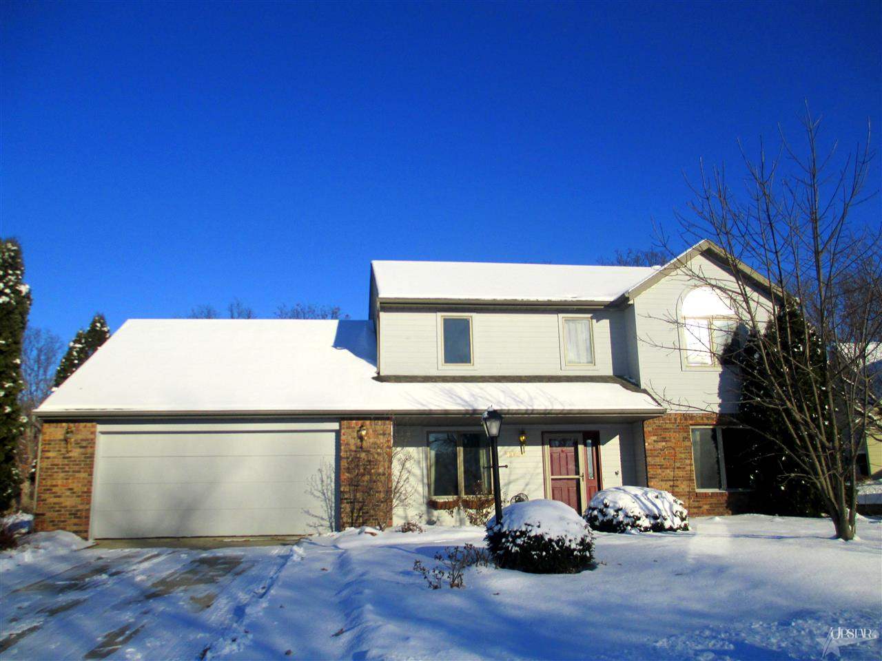 10020 Castle Ridge Place Fort Wayne, IN 46825 - Photo 27 of 30 Gallery Image 27