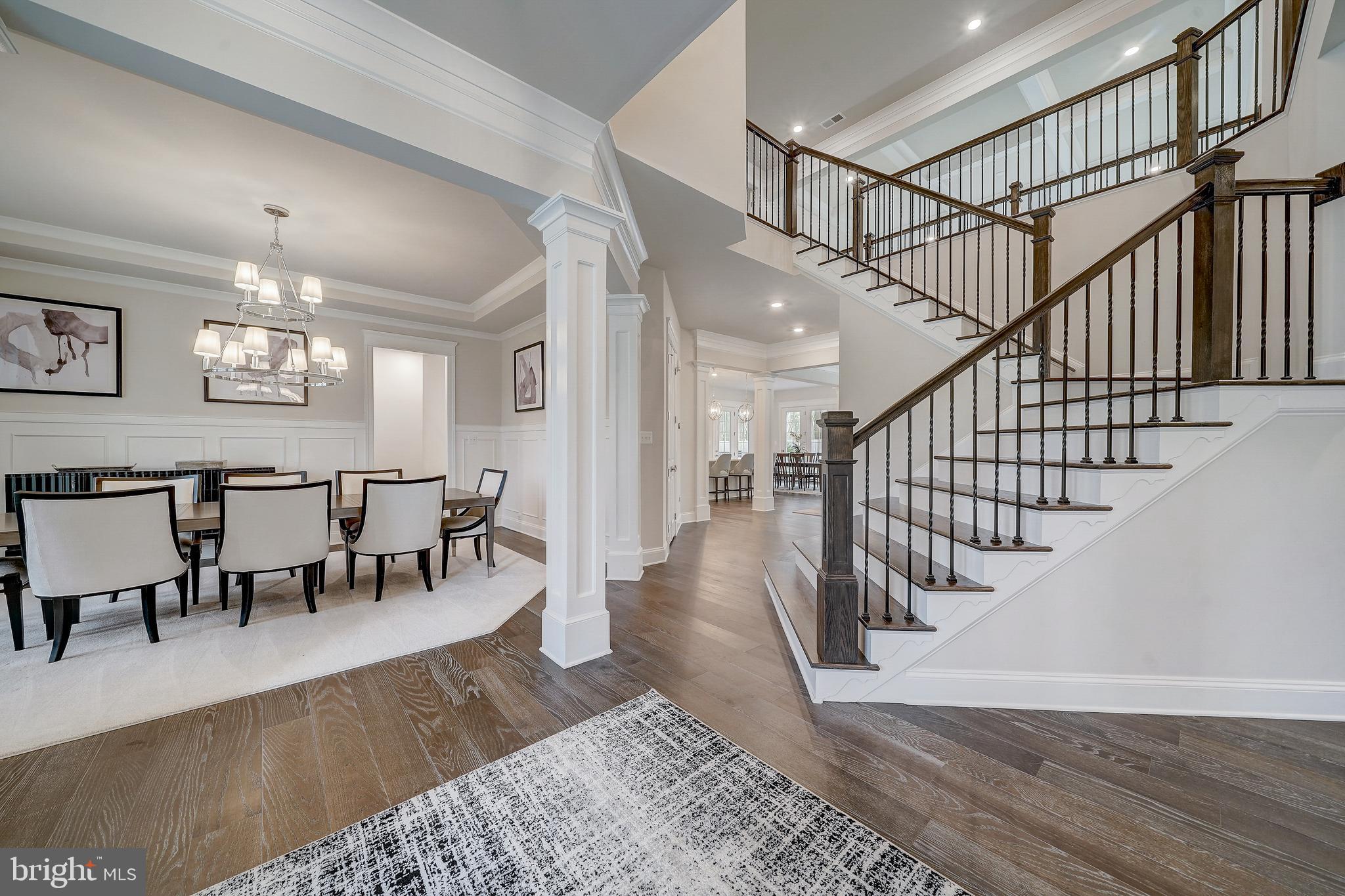 6 Gershwin Drive West Chester, PA 19380 - Photo 11 of 79 Formal dining