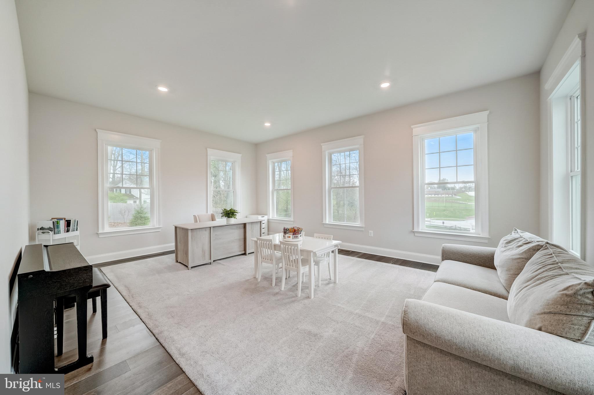 6 Gershwin Drive West Chester, PA 19380 - Photo 18 of 79 Den/Playroom