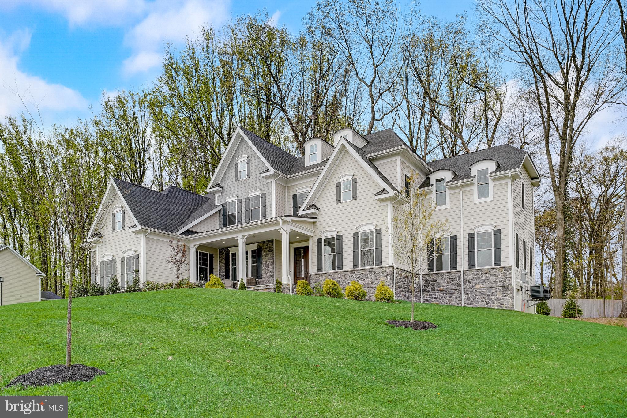 6 Gershwin Drive West Chester, PA 19380 - Photo 2 of 79 Exterior