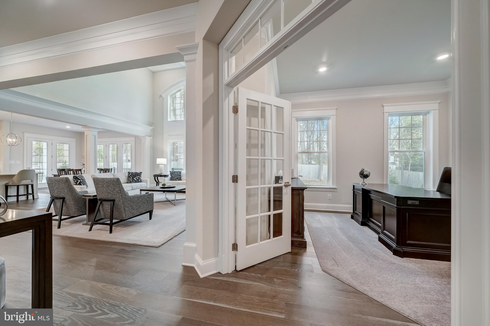 6 Gershwin Drive West Chester, PA 19380 - Photo 30 of 79 Main Floor office