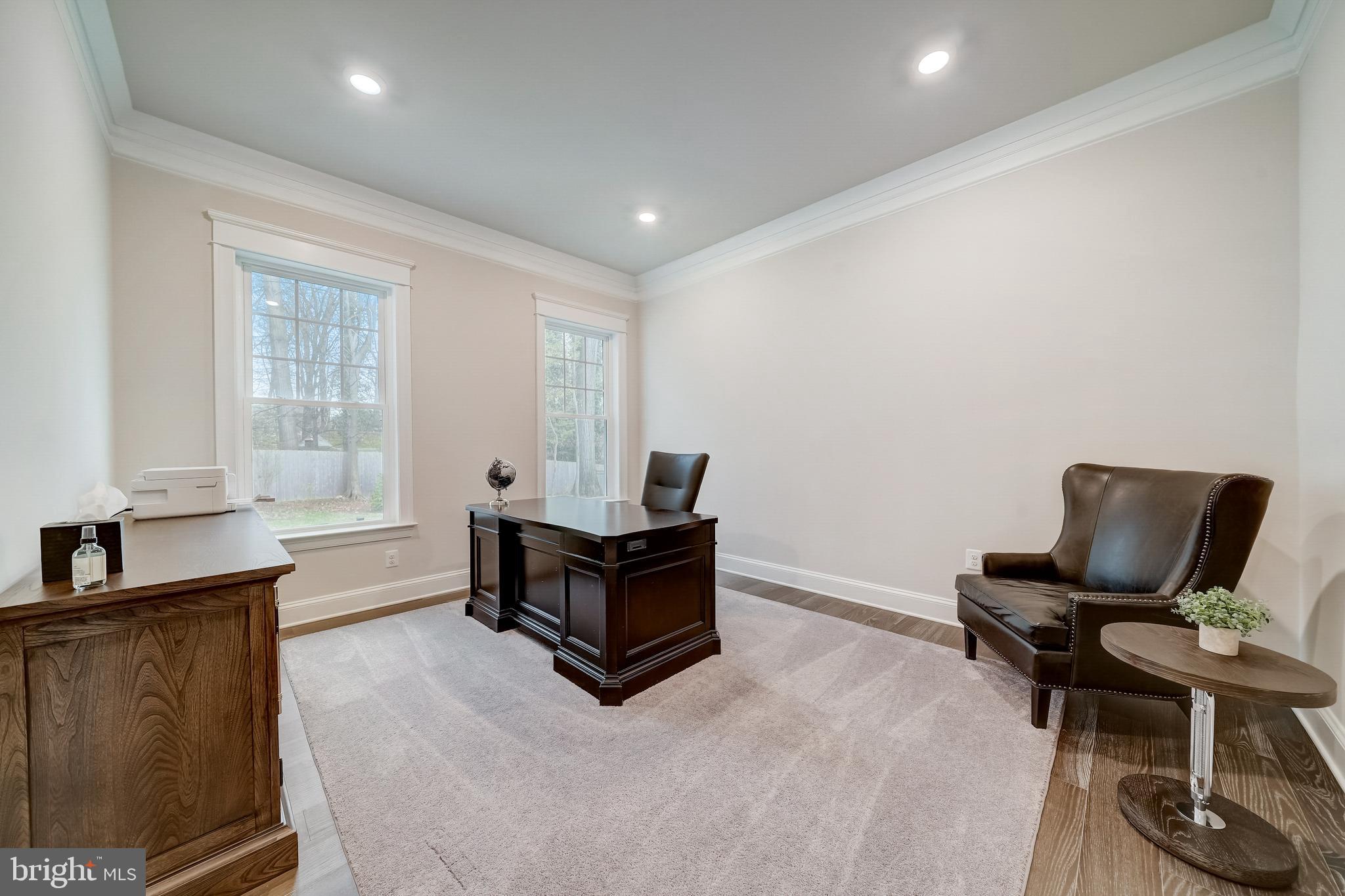 6 Gershwin Drive West Chester, PA 19380 - Photo 31 of 79 Main floor office