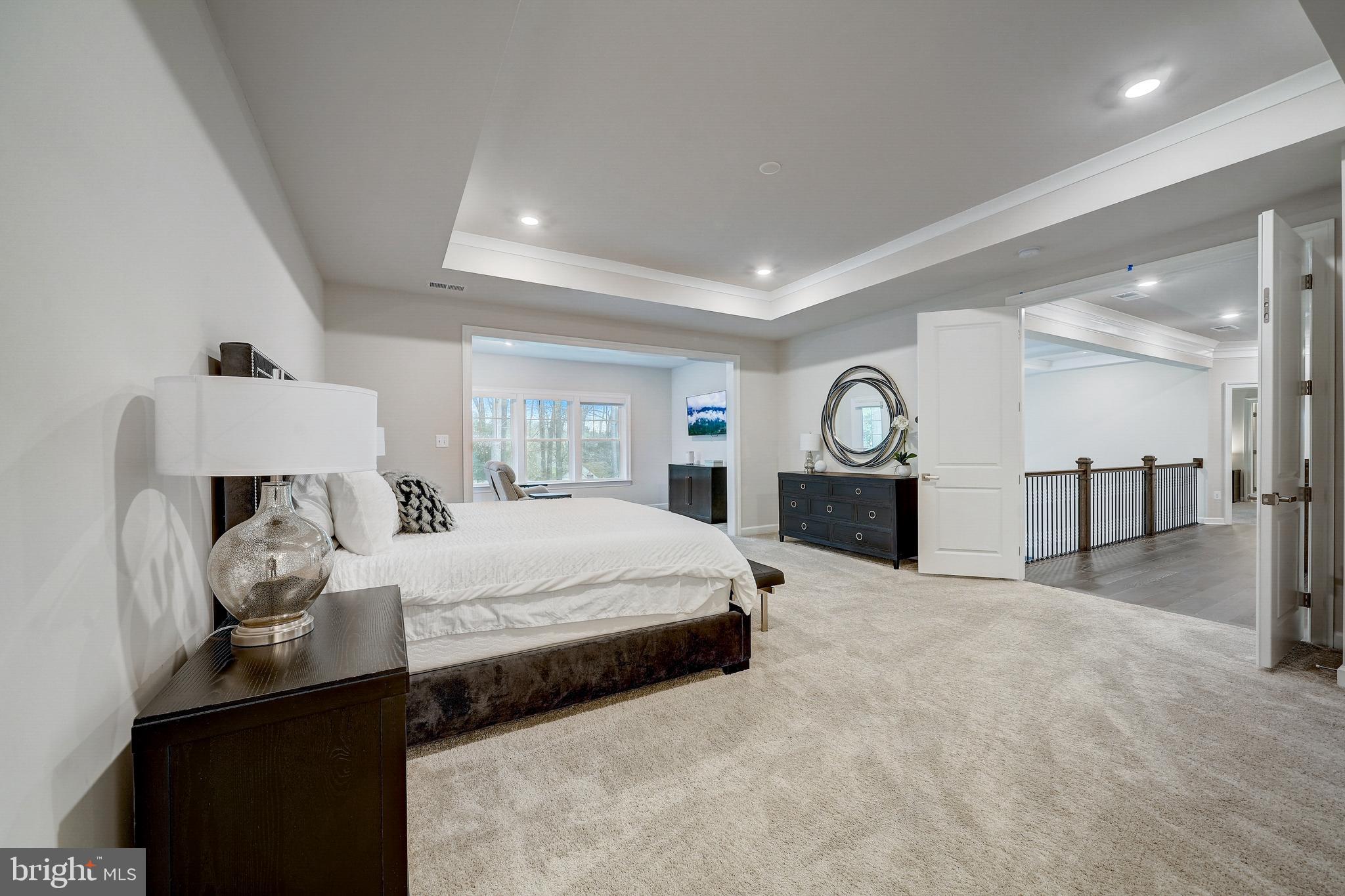 6 Gershwin Drive West Chester, PA 19380 - Photo 39 of 79 Primary Suite