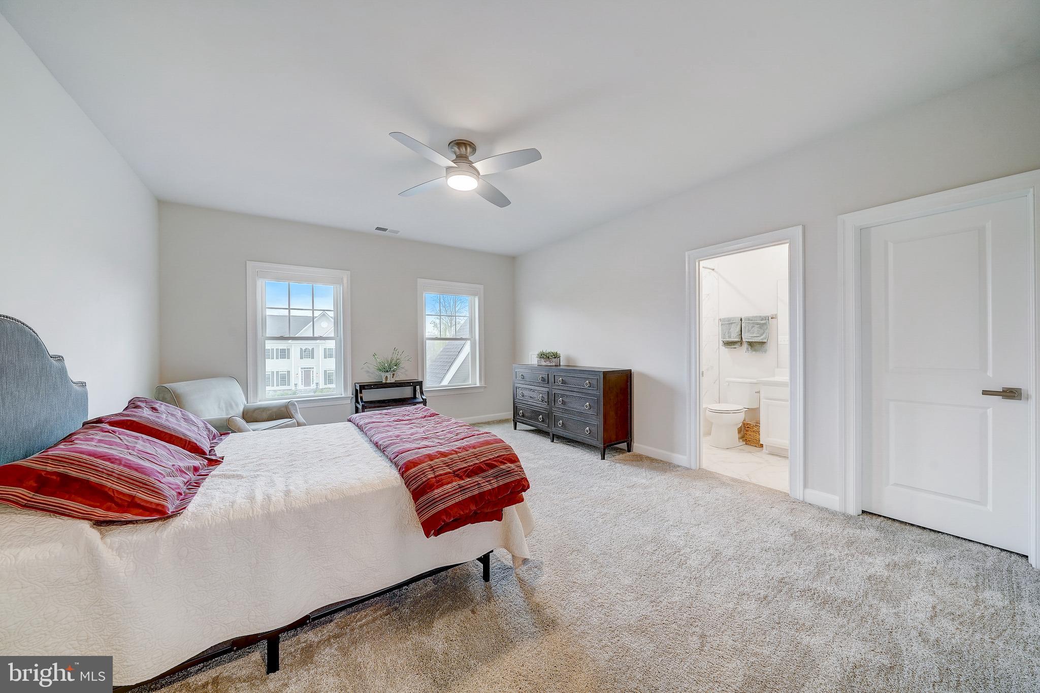 6 Gershwin Drive West Chester, PA 19380 - Photo 48 of 79 Bed 2