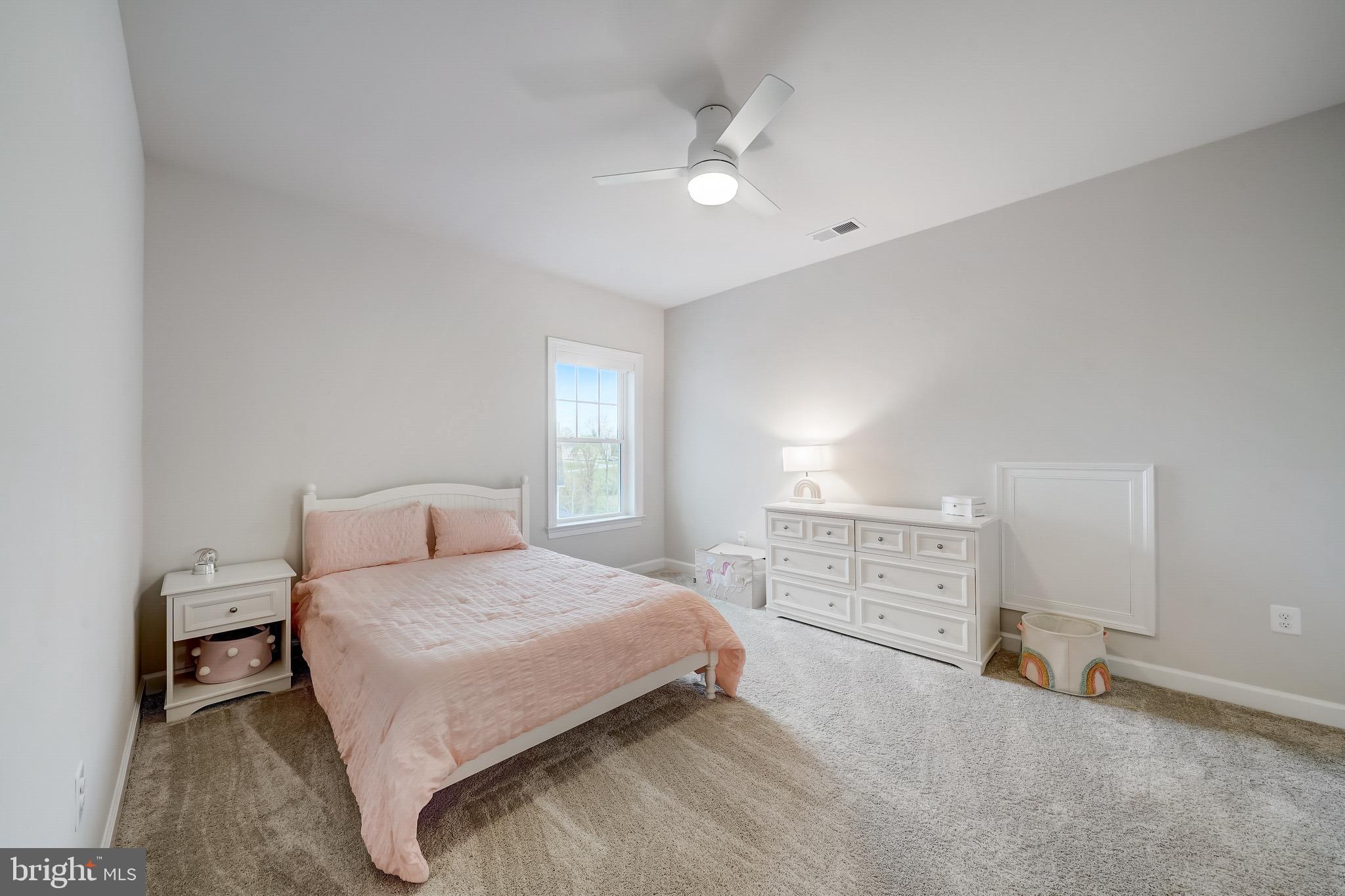 6 Gershwin Drive West Chester, PA 19380 - Photo 50 of 79 a bedroom with a bed and a cabinets