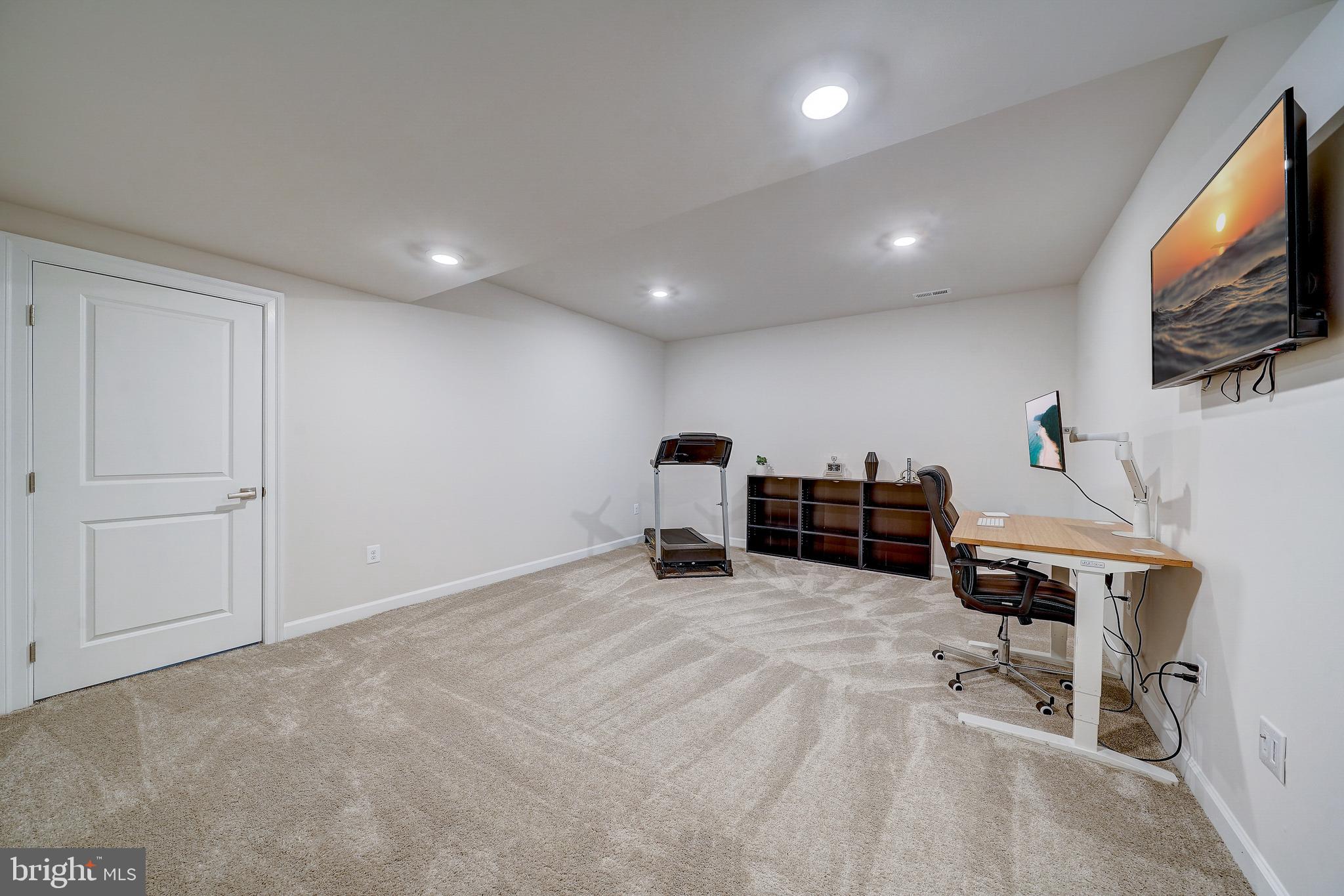 6 Gershwin Drive West Chester, PA 19380 - Photo 68 of 79 a view of a workspace with furniture