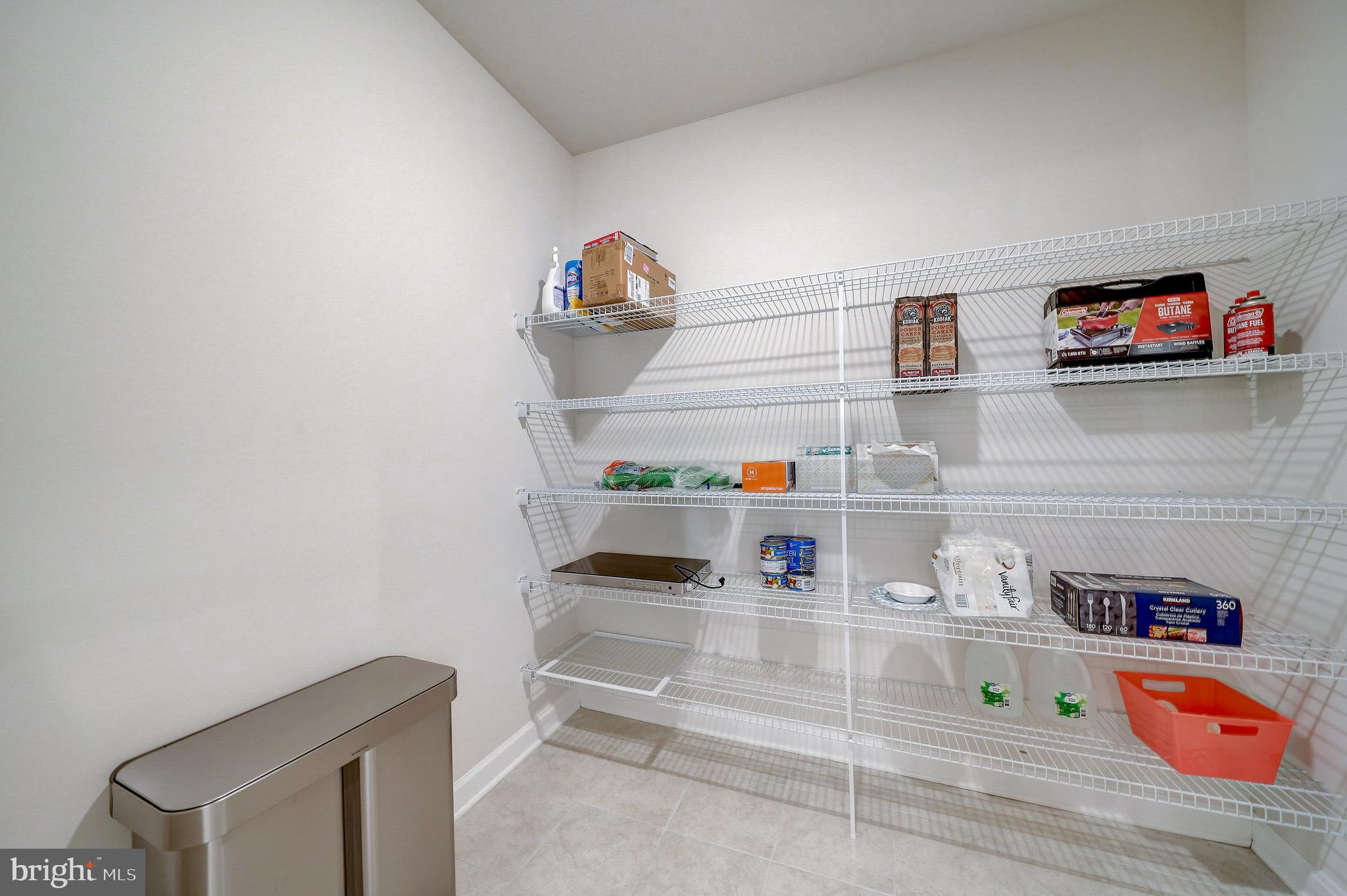 6 Gershwin Drive West Chester, PA 19380 - Photo 71 of 79 Pantry