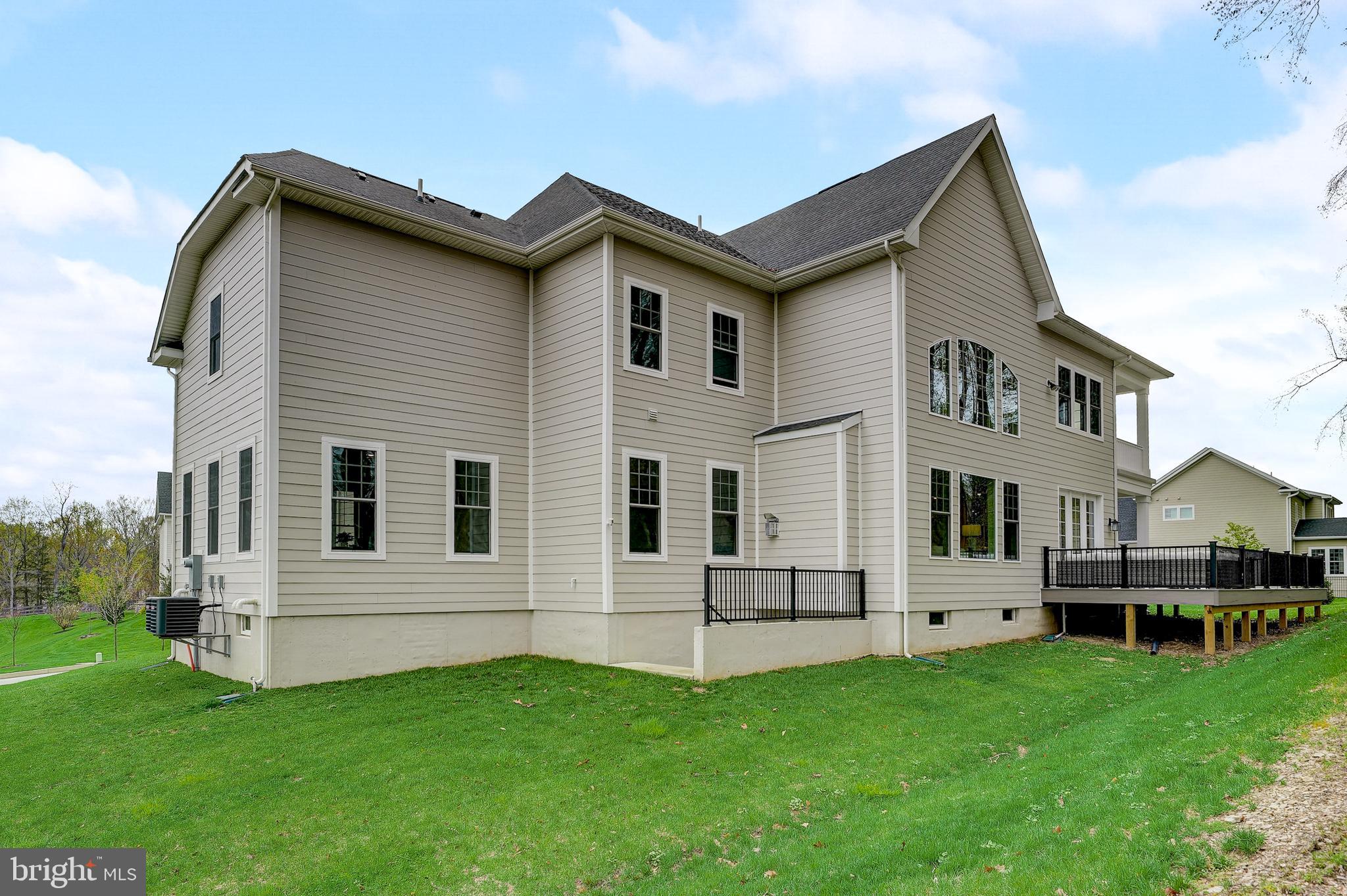 6 Gershwin Drive West Chester, PA 19380 - Photo 77 of 79 Rear Exterior