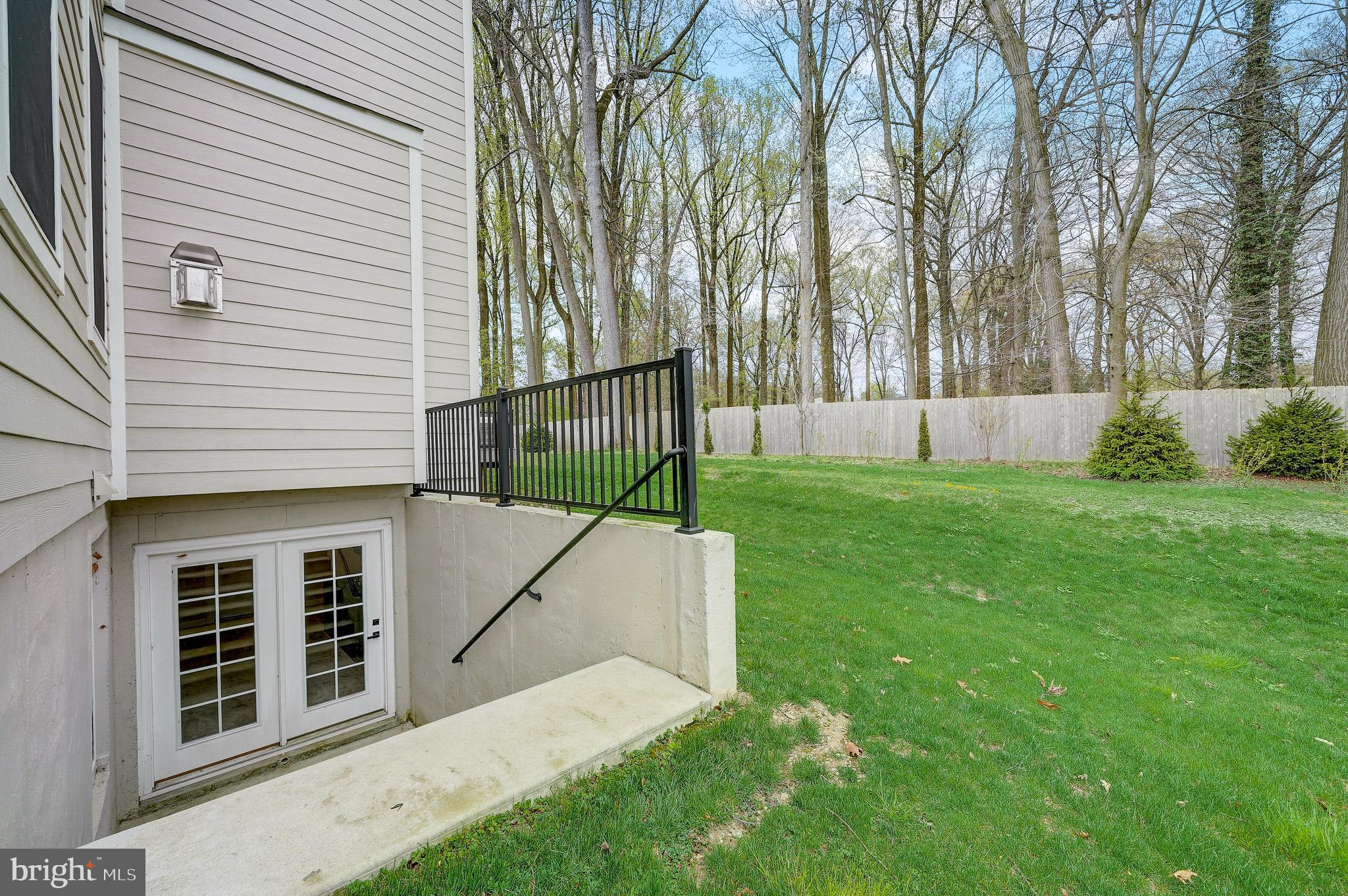 6 Gershwin Drive West Chester, PA 19380 - Photo 78 of 79 Walk Up from Basement