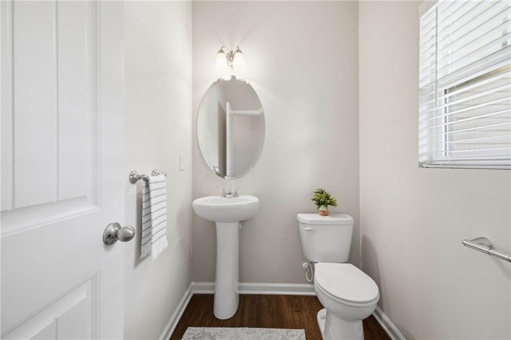 105 Comet Court Dallas, GA 30157 - Photo 41 of 44