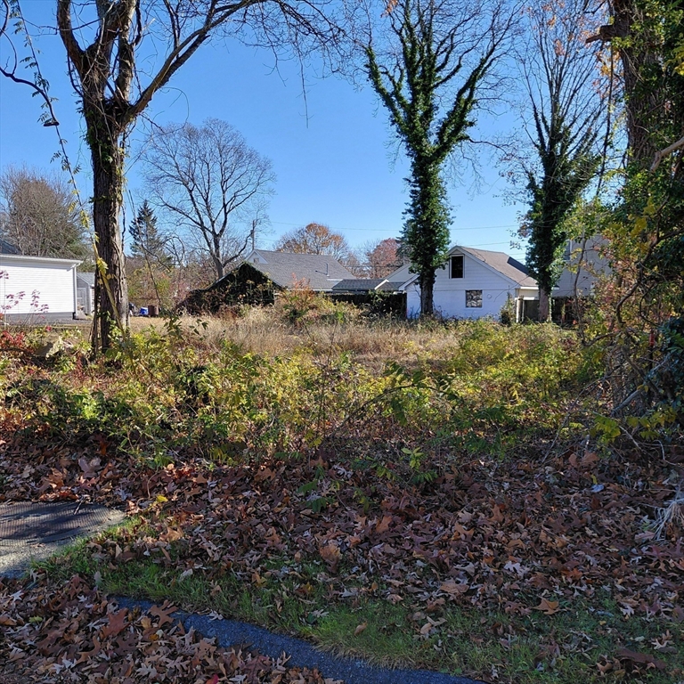 3.5 Golf Street Fairhaven, MA 02719 - Photo 4 of 10 a plant is in front of a house