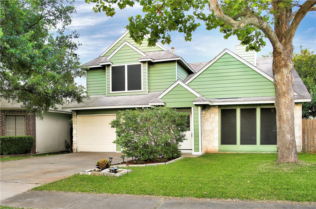 8307 Los Ranchos Drive Austin, TX 78749 - Photo 1 of 1 Gallery Image 1