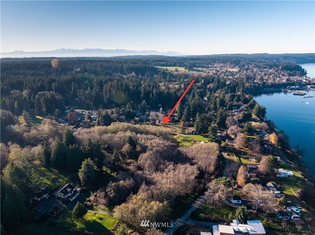 -lot A Lot A Sandy Point Road Langley, WA 98260 - Photo 1 of 21 Gallery Image 1