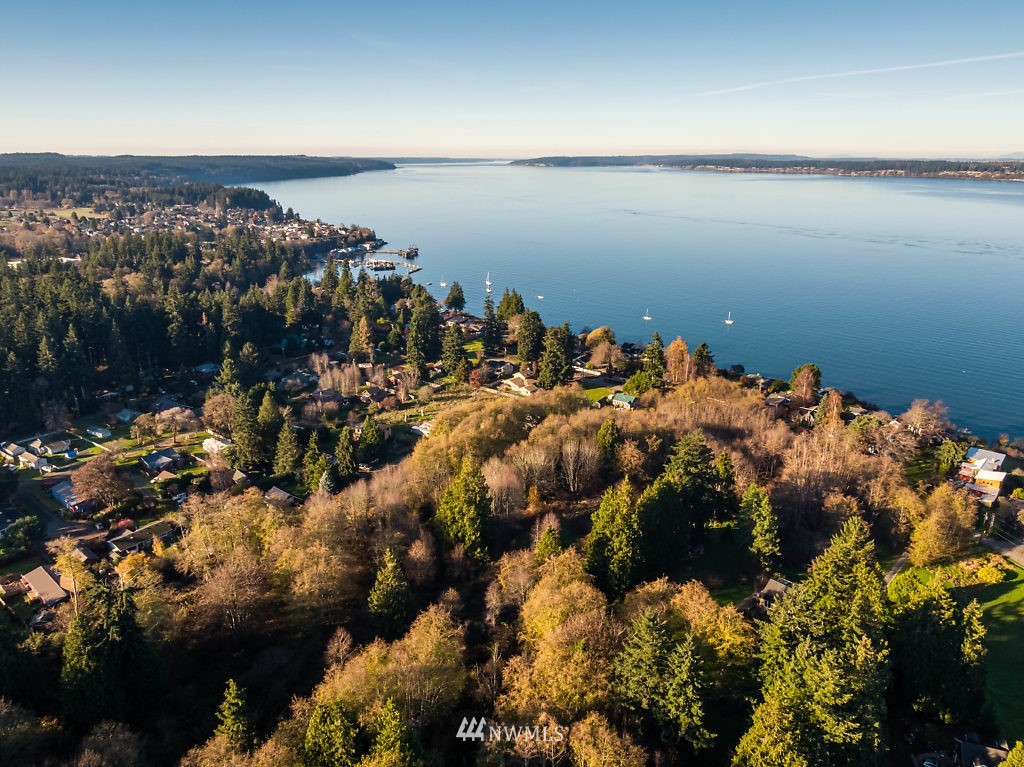 -lot A Lot A Sandy Point Road Langley, WA 98260 - Photo 3 of 21 Gallery Image 3