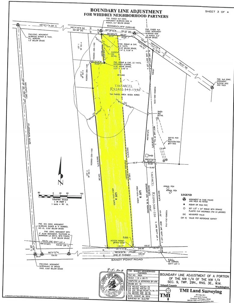 -lot A Lot A Sandy Point Road Langley, WA 98260 - Photo 21 of 21 Gallery Image 21