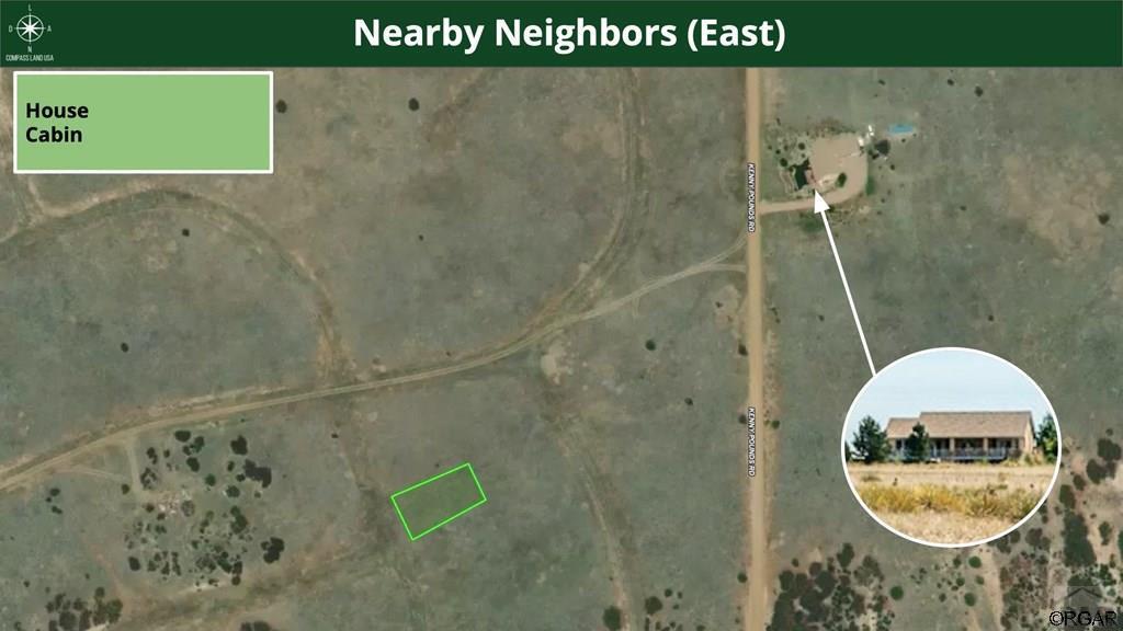 Lot 812 Robinson Street Rye, CO 81069 - Photo 13 of 28 Gallery Image 13
